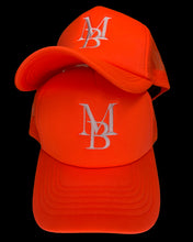 Load image into Gallery viewer, TRUCKER HATS