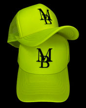Load image into Gallery viewer, TRUCKER HATS
