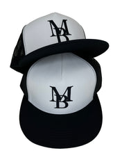 Load image into Gallery viewer, TRUCKER HATS