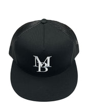 Load image into Gallery viewer, TRUCKER HATS