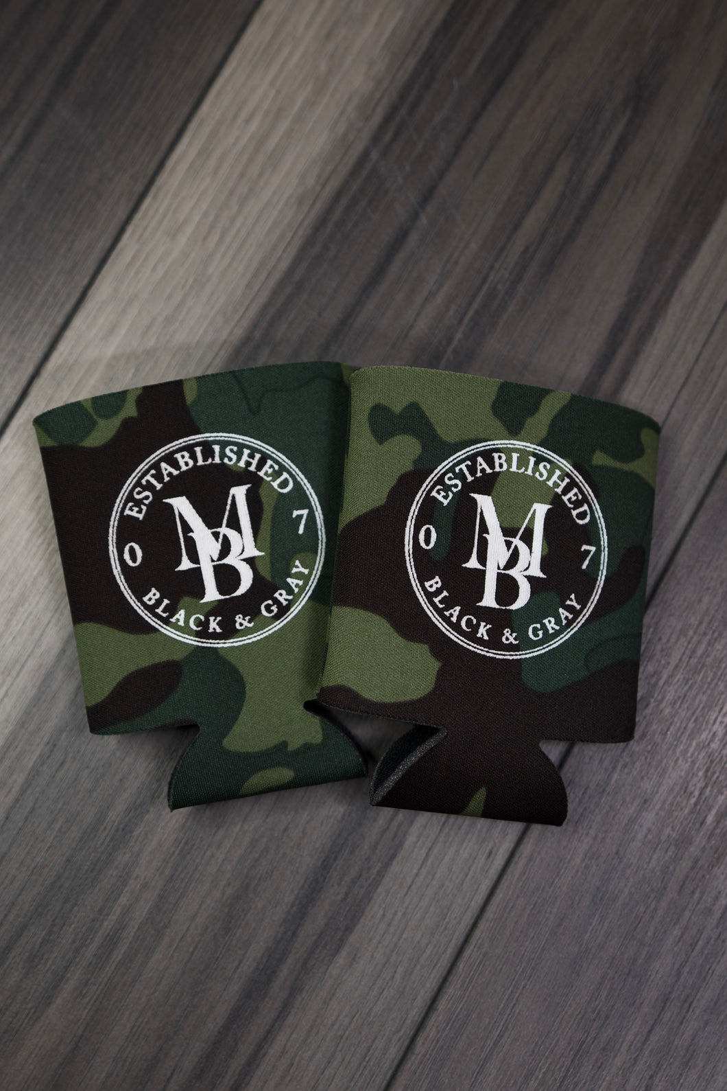 MB Koozies