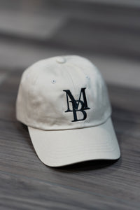 BASEBALL CAP