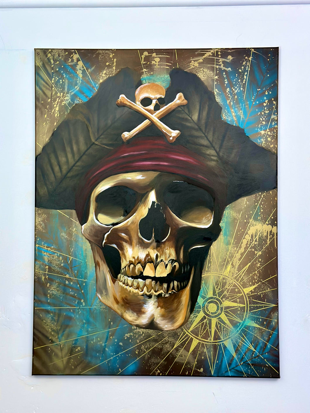 PIRATE