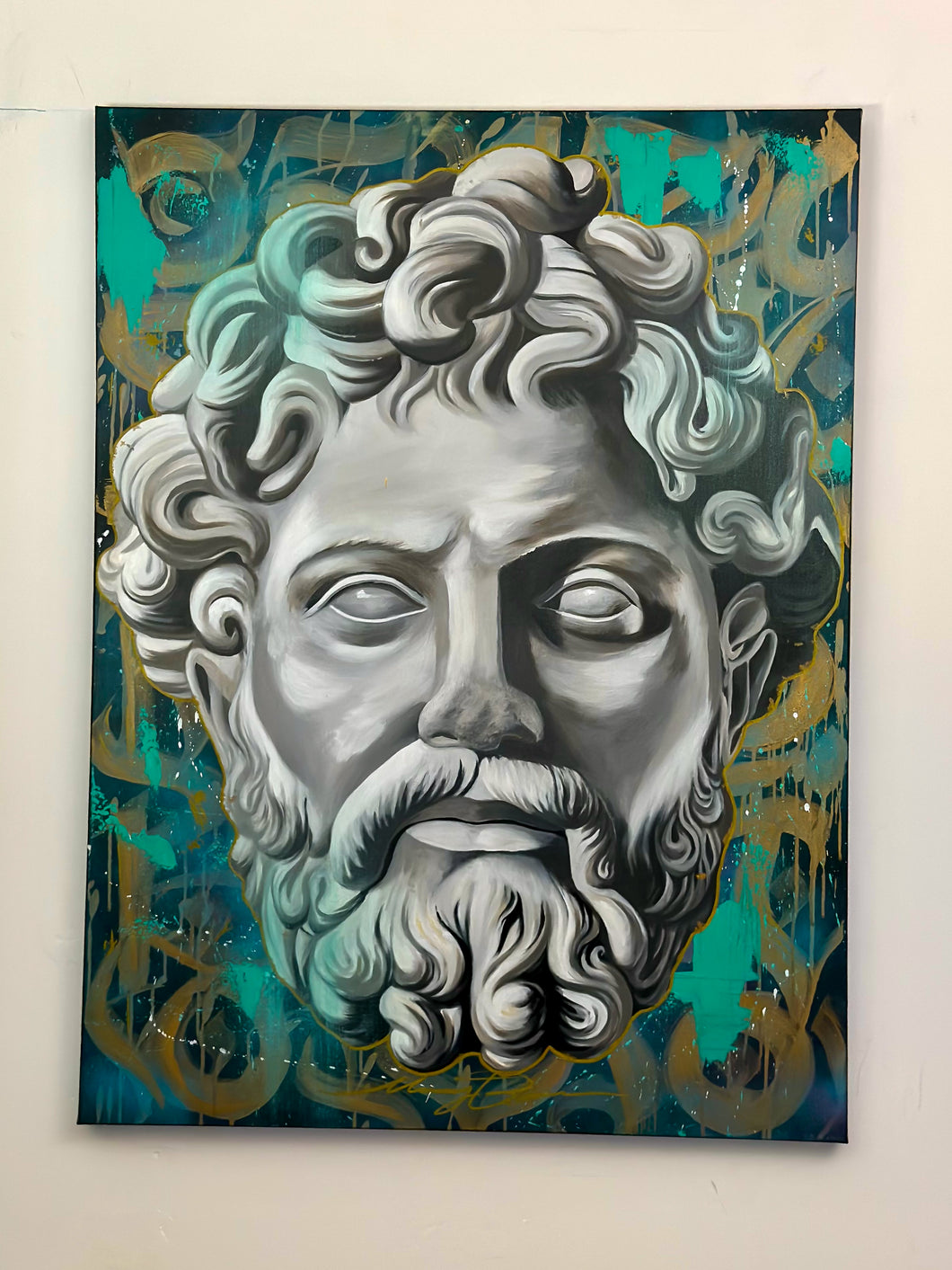 GREEK