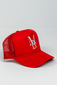 BASEBALL CAP