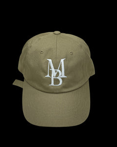 BASEBALL CAP